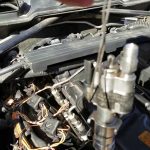 Bmw How to Remove Stuck Injector