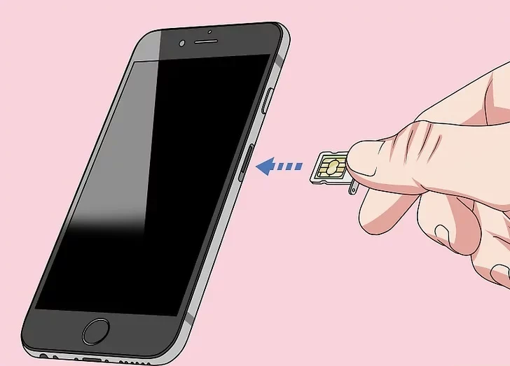 Bypass Cellular iPhone Activation