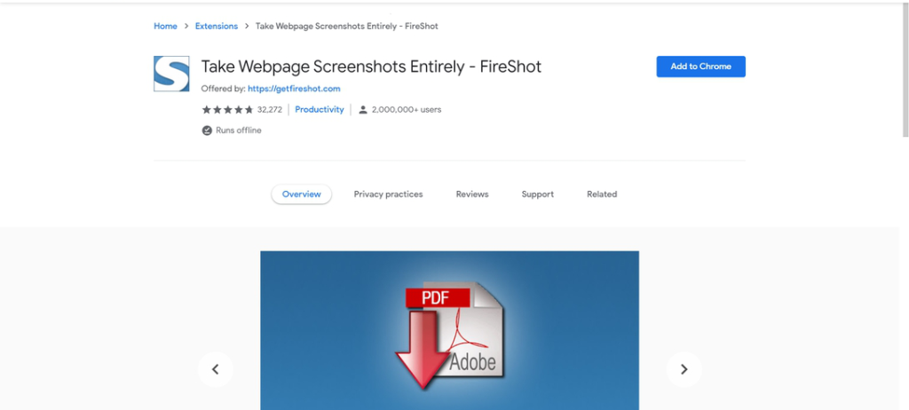 Fireshot Uninstall From Computer