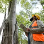 How Much To Remove Fallen Trees