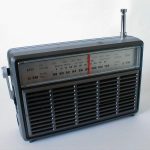 How To Remove Dry Wax From Radio Speaker