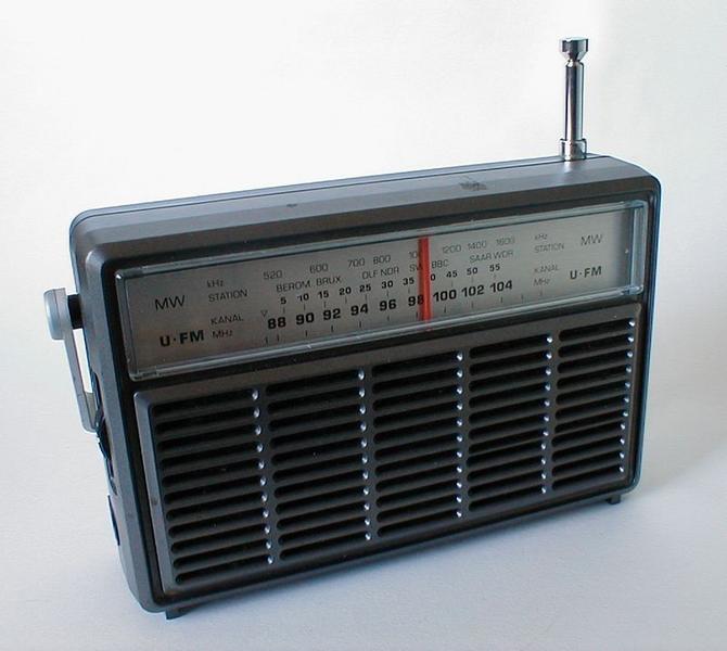 How To Remove Dry Wax From Radio Speaker