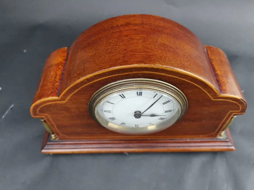 How To Remove Old Alligatored Shellac From Antique Clock Case