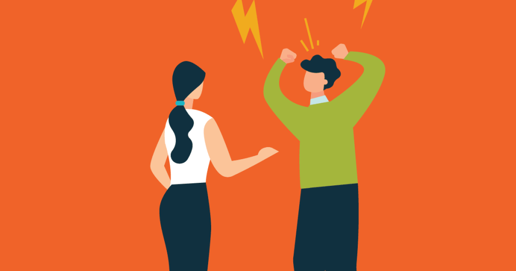 How to Remove Feelings of Contempt towards a Coworker