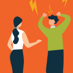 How to Remove Feelings of Contempt towards a Coworker