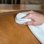 How to Remove Ink Stains from Leather