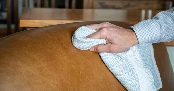 How to Remove Ink Stains from Leather