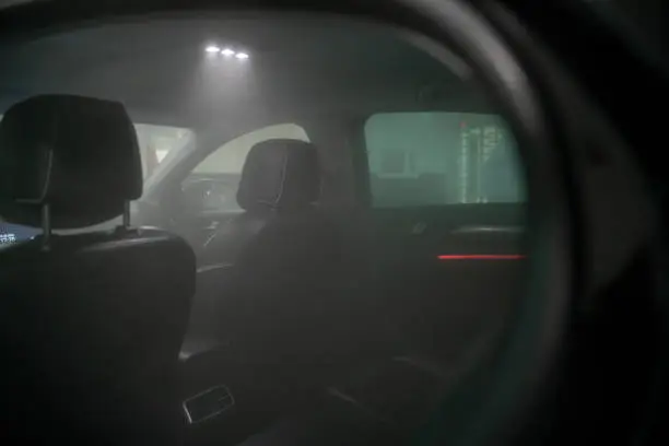 How to Remove Smoke Smell from a Car