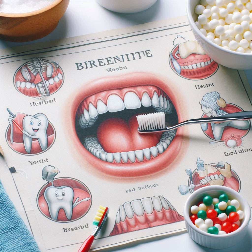 How to Brush Teeth After Wisdom Teeth Removal