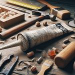 How to Remove Old Caulk