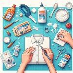 How to Remove Super Glue from Clothes