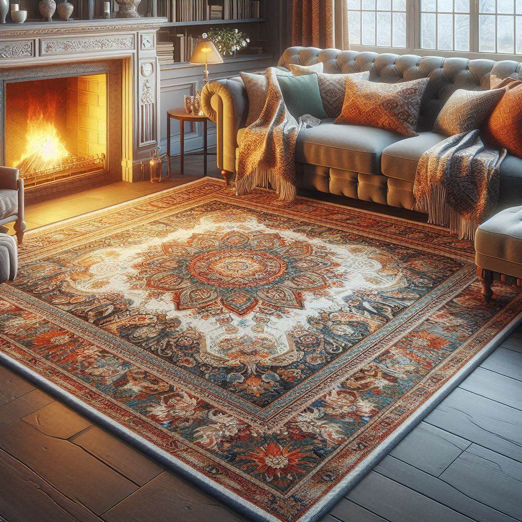 How to Remove Odor from Carpet