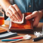 How to Remove Pen Ink from Leather