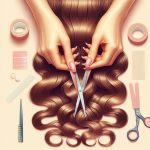 How to Remove Tape In Extensions