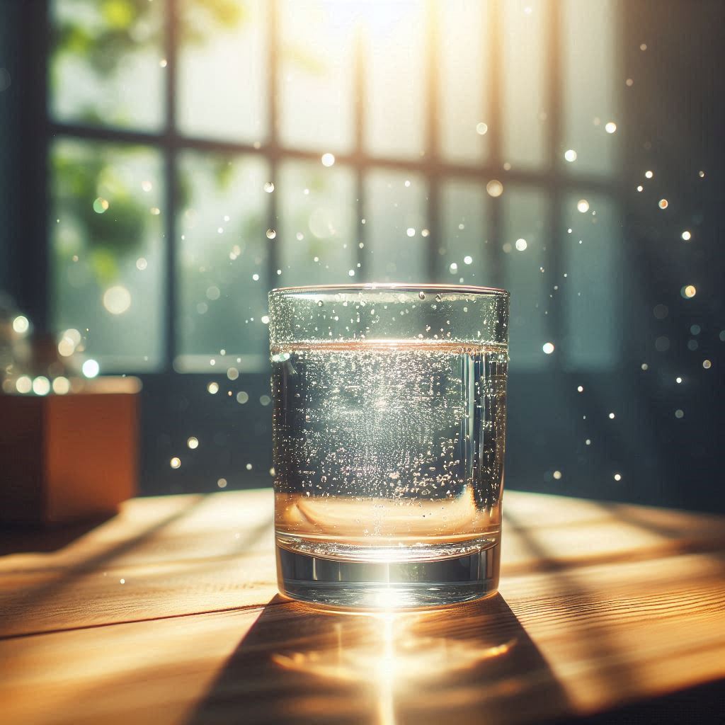 how to remove chlorine from water